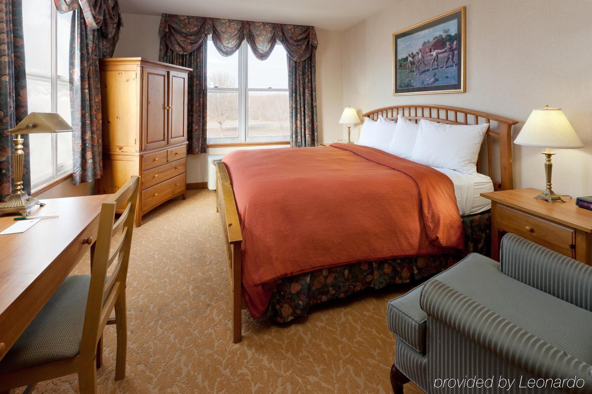 Country Inn & Suites By Radisson, Millville, Nj Exterior foto